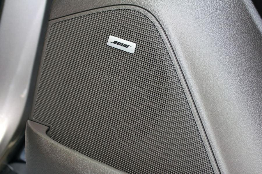  Buick Encore 2013 года  (фото 67 из 116)
